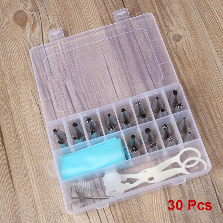 30pcs