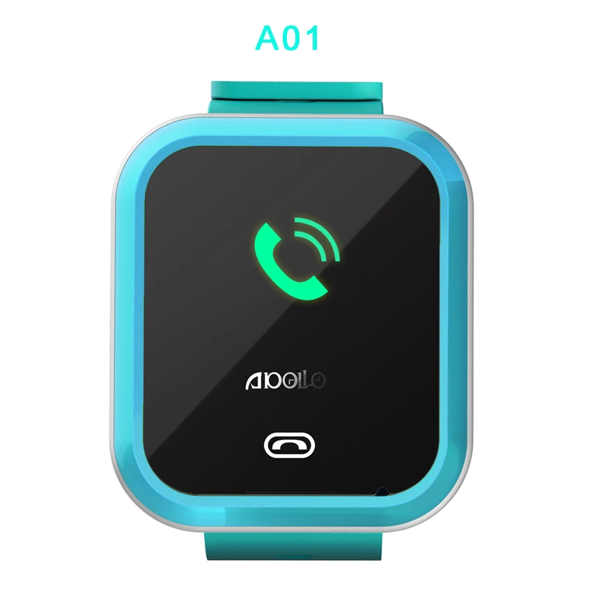 2017 GPS Tracker Watch for children_M01, GPS, WIFI, LBS location, 850, 900,1800