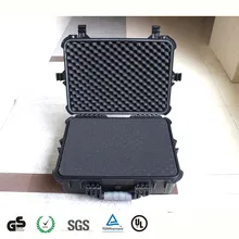 Популярный высококачественный пластиковый кейс для переноски для камер