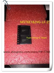 5 шт./лот MST6E182VG-LF-Z1 MST6E182VG-LF MST6E182VG QFN чип LCD