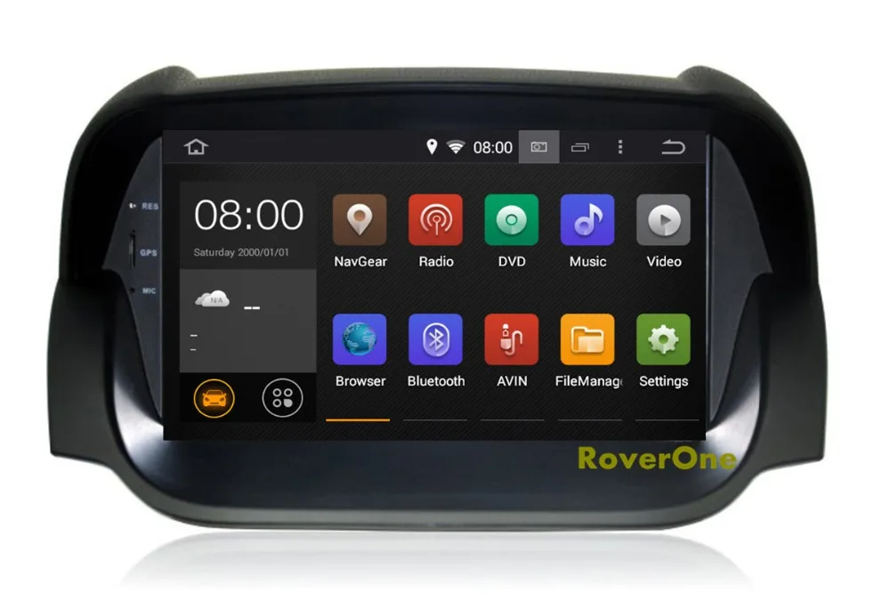 For Ford EcoSport 2012 2013 2014 2015 2016 Android 5.1 Autoradio Car