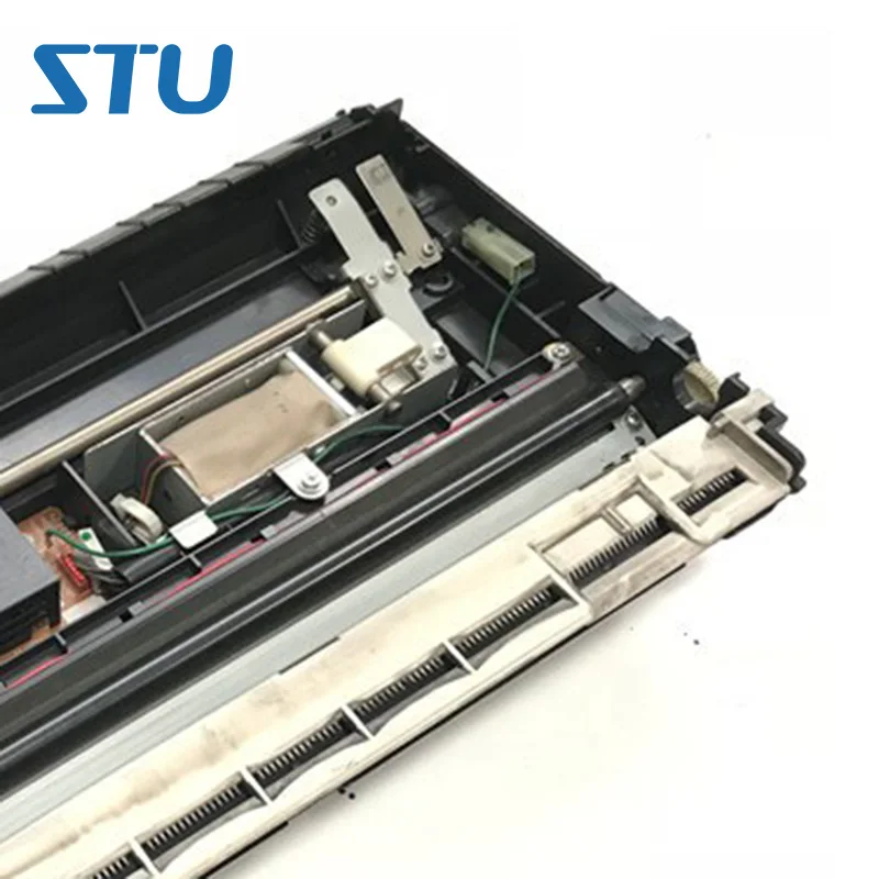 1PC Used 80%-90% New Original Transfer Belt Unit for Ricoh MP 7001 8001 6002 9002 7500 8000 MP7001 MP8001 MP6002 MP9002 MP7500 (3)