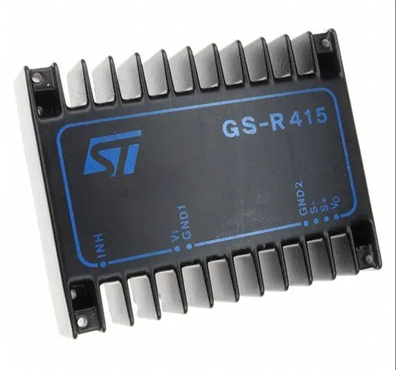 

GS-R415 ST IGBT MODULE
