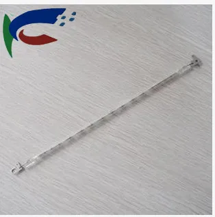 

15pcs a lot Free shipping original new fuser lamp for Samsung ml2950 2626 4728 2875 3310 3710 3750 4833 (115V,850W)