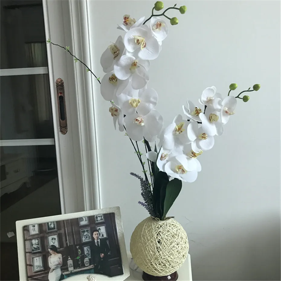 night light flower