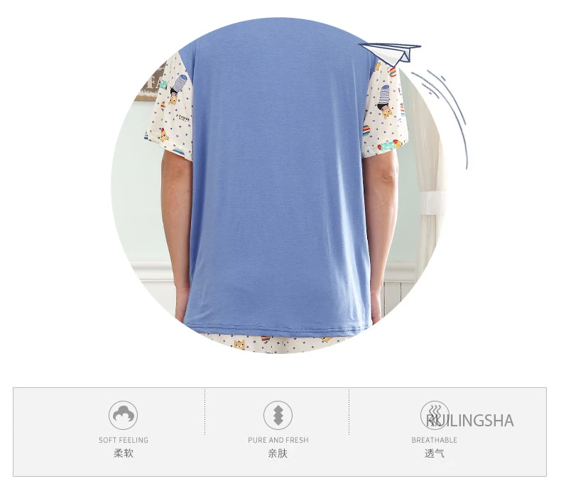 High Quality Pijamas e Moda Íntima