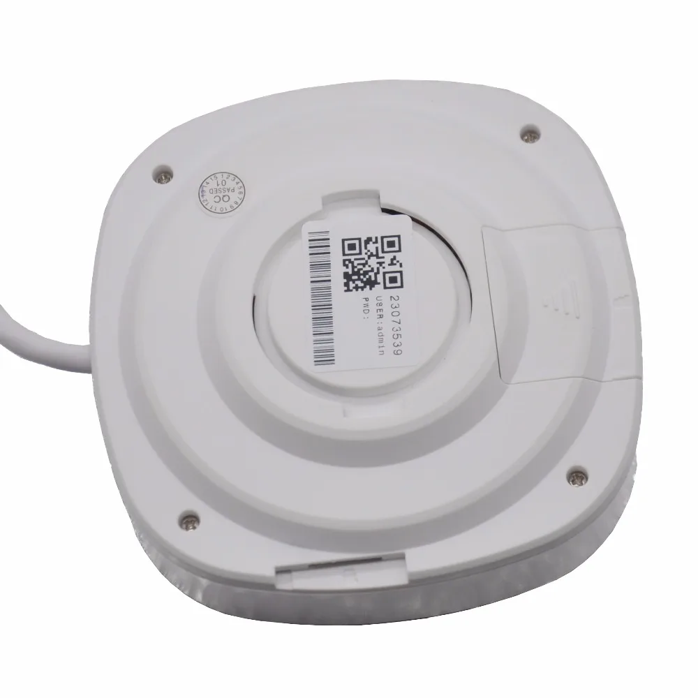 HD 1080 P сети Wi Fi Беспроводной IP CCTV Камера s инфракрасный Fisheye панорамный
