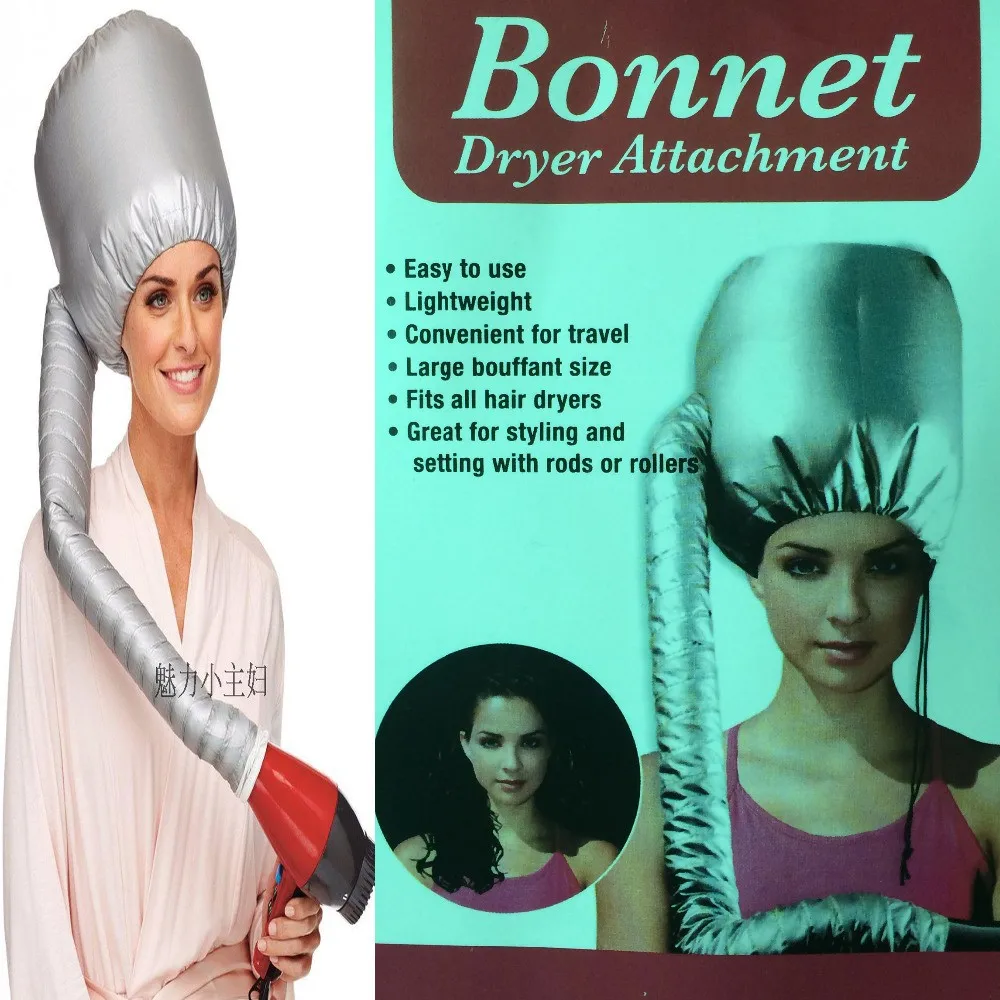 Easy-use-Hair-perm-hair-dryer-nursing-dye-hair-modelling-warm-air-drying-treatment-cap-home