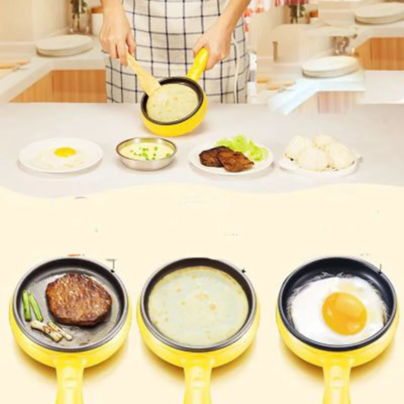 Форма для яиц, инструмент Ancake Maker, силиконовая крышка с антипригарным покрытием для кухонной посуды, для дома, для выпечки, многофункциональные аксессуары для омлета на пару