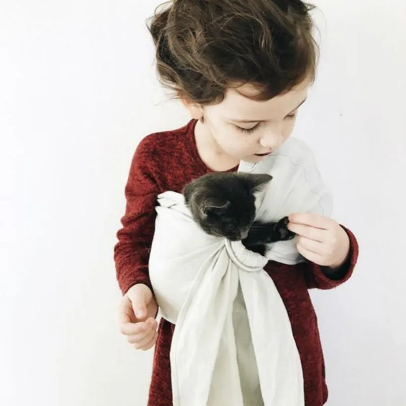 

Baby Doll Carrier Toy For Kids Children Toddler Dolls Carring bag