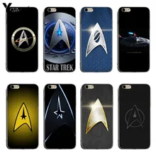 coque iphone 6 star trek