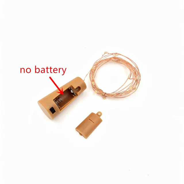 1 M 2 M drut miedziany wróżka wianek korek do butelki szkło Craft LED string lights ślub boże narodzenie nowy rok dekoracji wakacje tanie i dobre opinie Wielu Zielony Żółty Czerwony Jasne Fioletowy Różowy Niebieski Biały Rohs Brak 2M 20LEDS Żarówki led Przycisk Baterii 1 M 2 M drut miedziany wróżka wianek korek do butelki szkło Craft LED string lights ślub boże narodzenie nowy rok dekoracji wakacje tanie i dobre opinie Wielu Zielony Żółty Czerwony Jasne Fioletowy Różowy Niebieski Biały Rohs Brak 2M 20LEDS Żarówki led Przycisk Baterii