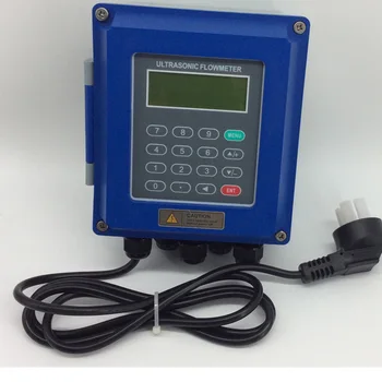 

Ultrasonic flow meter TUF-2000B main device