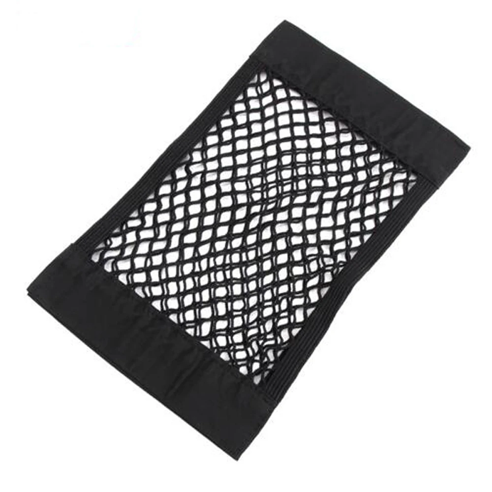 

Car Trunk Nylon Rope Net/luggage net with backing For Volkswagen VW GOLF 6 7 GTI TIGUAN PASSAT B5 B6 JETTA MK5 MK6 POLO