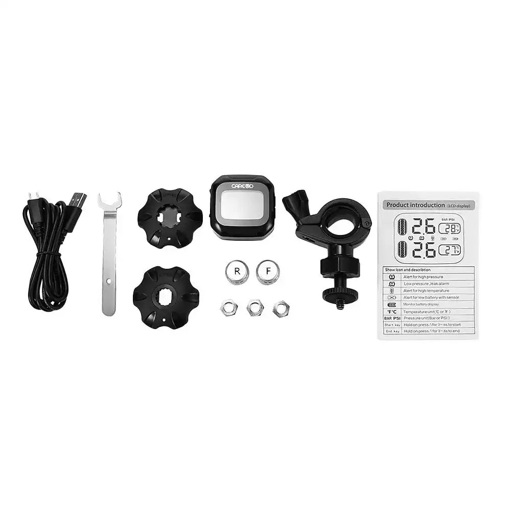 Careud M3 Wi Motorcycle Motorbike Tpms Lcd Screen Display Tire Pressure Monitoring Support Real Time And Temperature Monitoring Tire Pressure Alarm Aliexpress Careud M3 Wi Motorcycle Motorbike Tpms Lcd Screen Display Tire Pressure Monitoring Support Real Time And Temperature Monitoring Tire Pressure Alarm Aliexpress