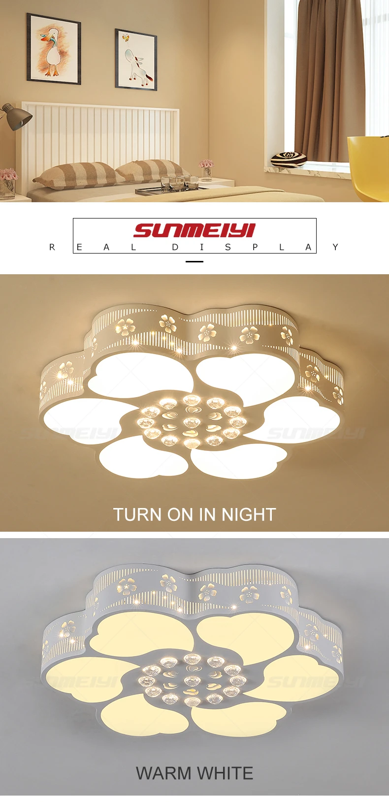 Ceiling Lights04