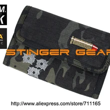 Товар Rasputin PAPAPA нейтральный Тактический спасательный EDC Чехол Мультикам черный+(SKU12050530