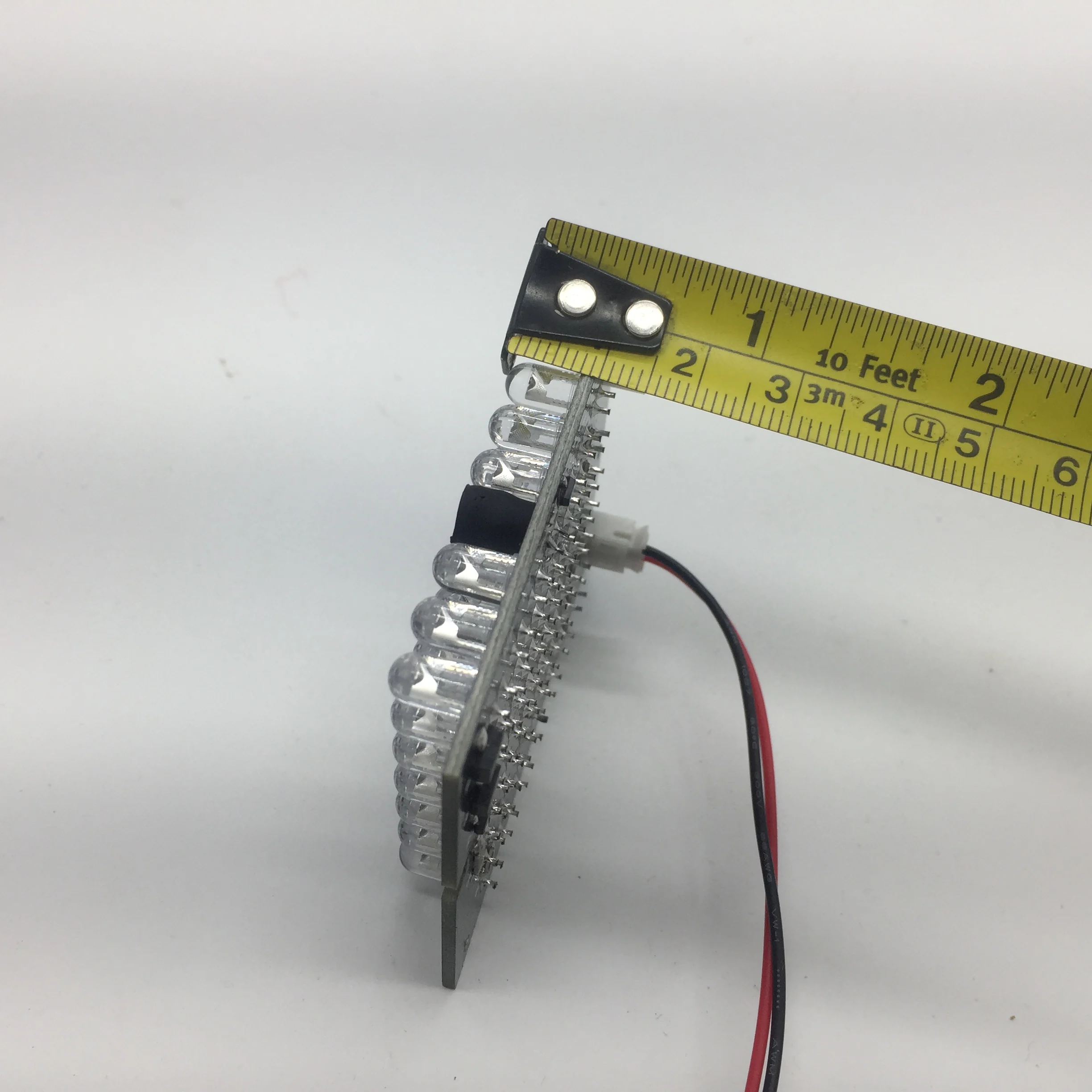  New Invisible illuminator 940NM infrared 60 Degree 48 LED IR Lights PCB for CCTV Security 940nm IR  - 32871966500