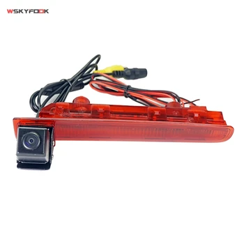 

Special Night Vision Backup Brake Light Rear View Camera For VW T5 T6 IP68 Waterproof