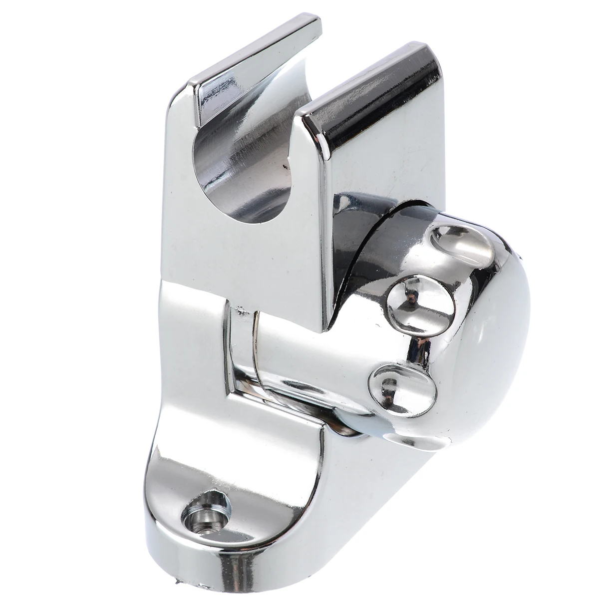 Adjustable Shower Head Holder Stand Wall Mounted Bracket Shower Head Support Holders For Bathroom Accessories Shower Equipment