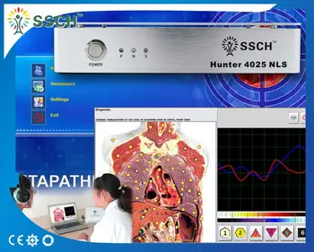 

GY-4025 SSCH Diagnosis METAPATHIA GR 4025 25D