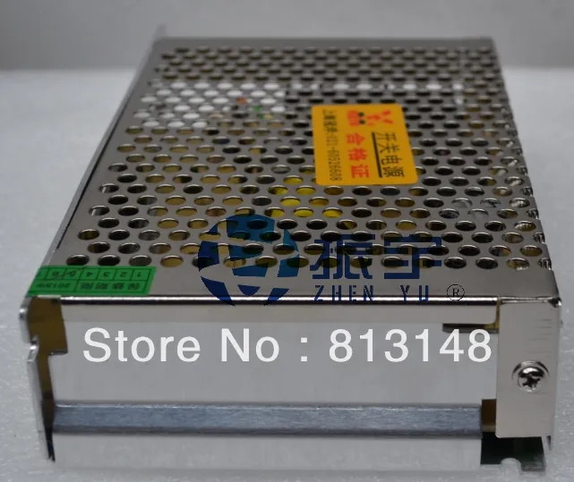 24V switching power supply for cnc machine,70W