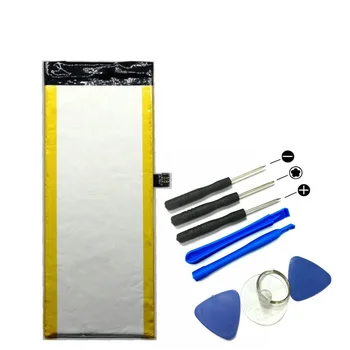 

2019 New 2750mAh Battery & Repair Tools for Cubot X15 High Quality mobile phone Replacement Batteries Battery