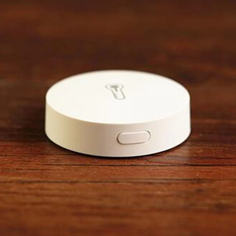 Новинка 2019 умный датчик температуры и влажности Xiaomi Mijia с управлением через