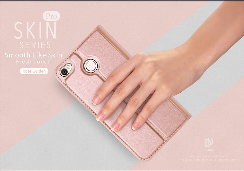 Xiaomi Redmi 5A Pro Prime Case 3