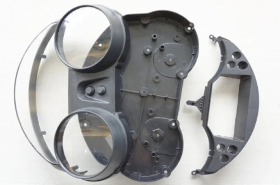 Tachometer Housing Box Speedometer Case Odometer Gauge Instrument Meter