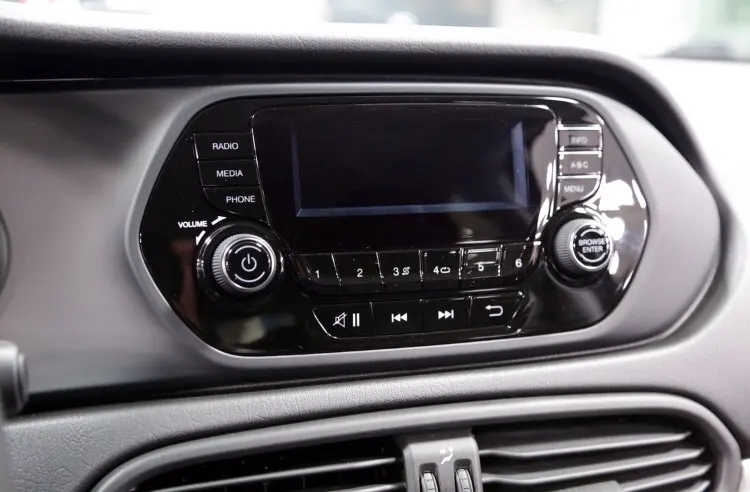 Flash Deal 7 inch android 9.1 car DVD gps navigation for fiat AEGEA 2016,radio,wifi,quad core,English,russian,french 1