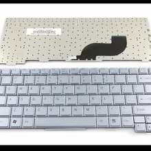 Тетрадь клавиатуры(Клавиатура ноутбука) для sony Vaio VGN-TX VGN-TX17GP VGN-TX651P/B серебристый синий-147944921