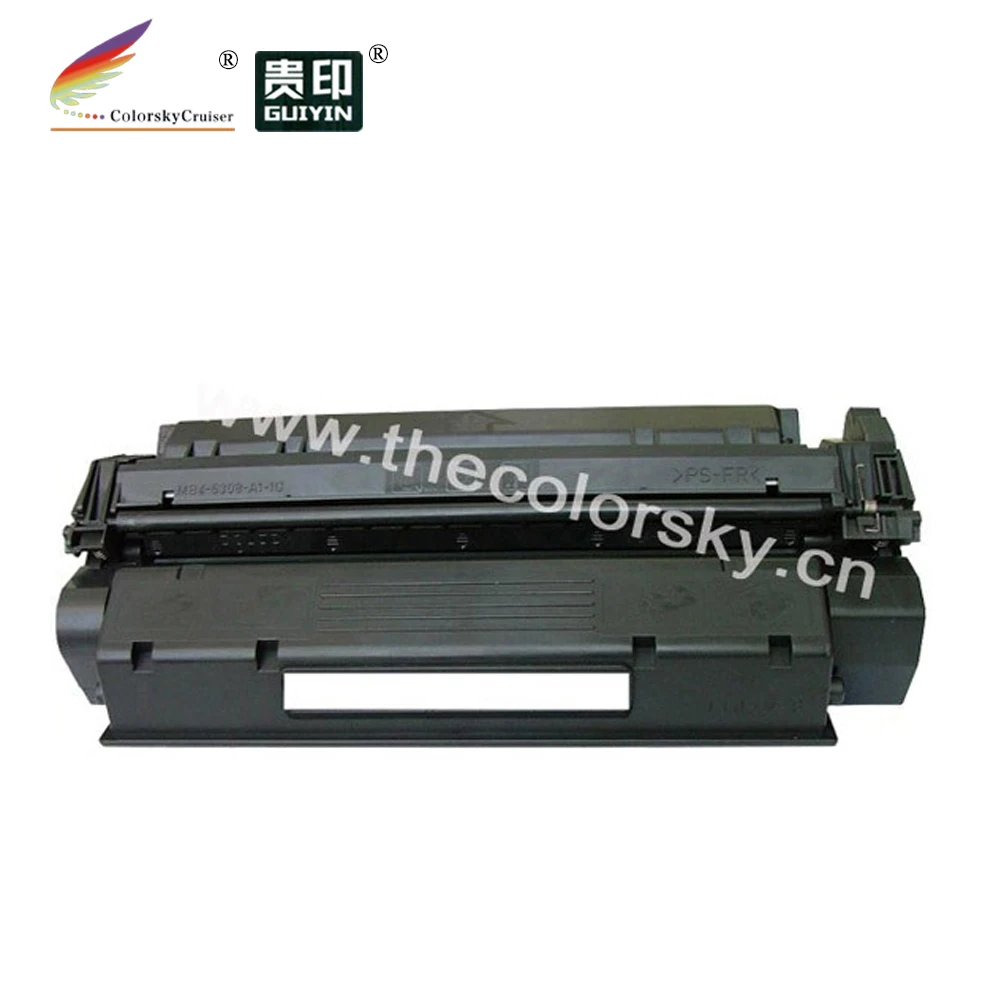 (CS-H7115X) BK совместимый тонер-принтер картридж для hp C7115X 7115X 15X 1000 1220 3330 3300 1005 1200 3380 4k