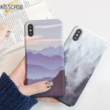 KISSCASE жесткий поликарбонатный чехол для huawei Honor 8X9 10 Lite P30 20 Lite P Smart mate 20 10 защитный чехол