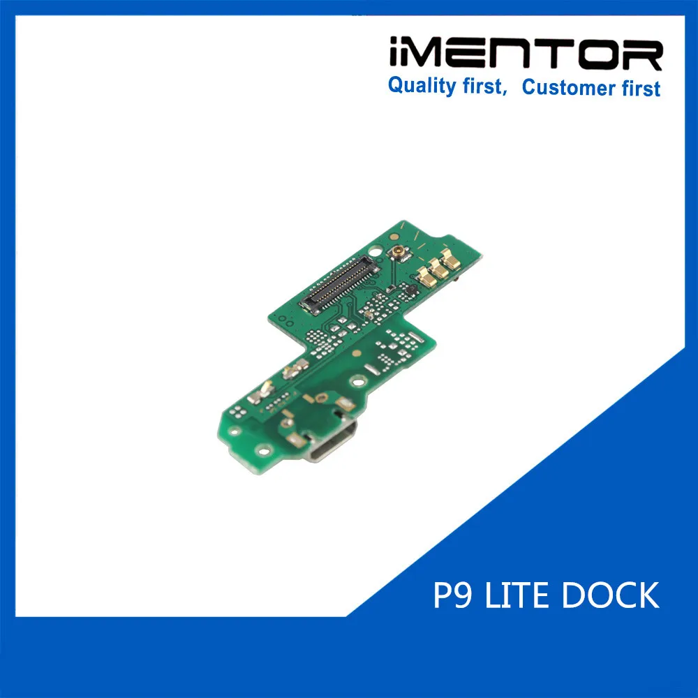 P9 LITE DOCK