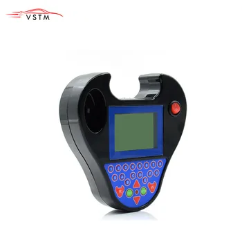 

2018 Newest Super Mini ZedBull Smart Zed-Bull Key Transponder Programmer Mini ZED BULL Key Programmer Multi-languages Best Price