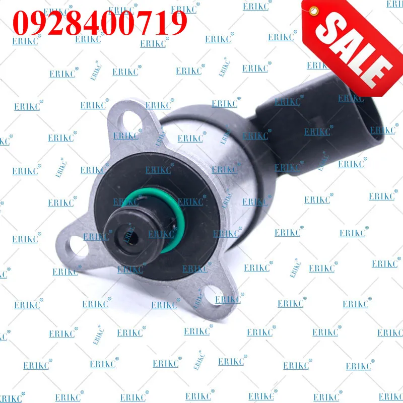 ERIKC SCV 0928400719 регулирующий клапан регулятора 0928 400 719 насос дизельной системы для Benz