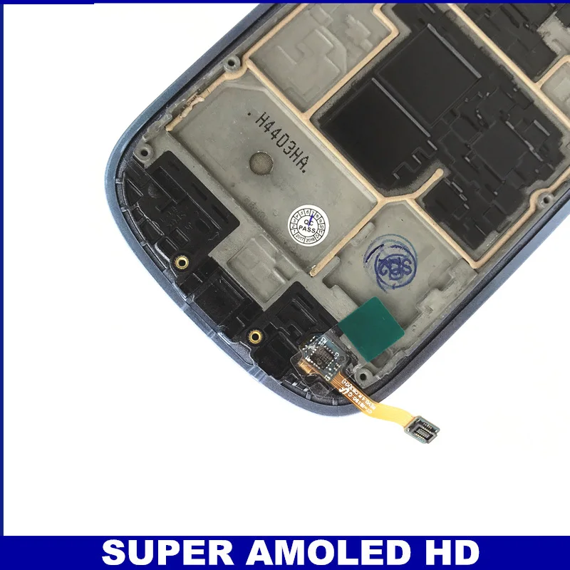 s3 mini screen