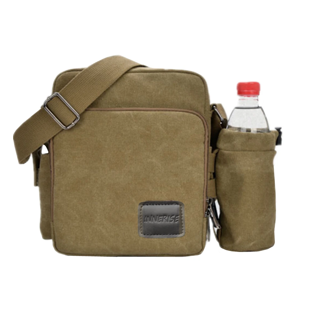 New Fashion Detachable Multi pocket Multi functional Cross body Bag Chic Small Large Clutch