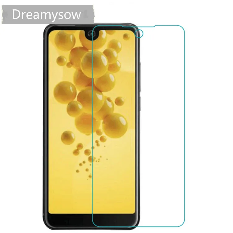 

Tempered Glass For Wiko view 2 Pro Lite lenny 3 4 sunny2 plus view tommy 2 wim upulse lite kenny harry Screen Protector Film