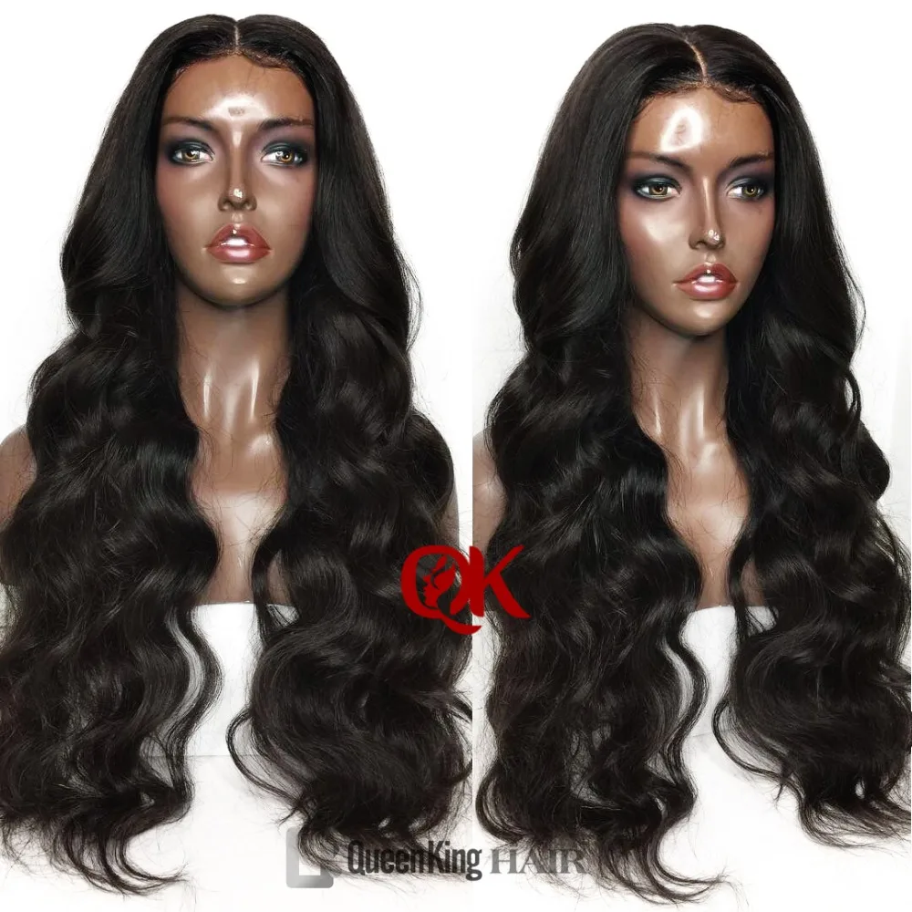 brazilian lace front wig 