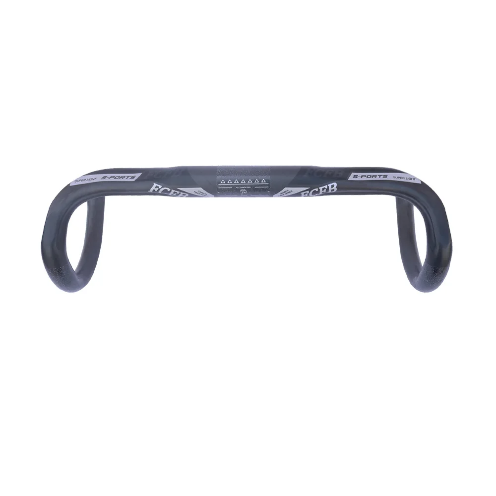 

FCFB 2017 carbon handlebar bike accessories carbon handlebar road UD matte or glossy T800 available size 400/420/440mm