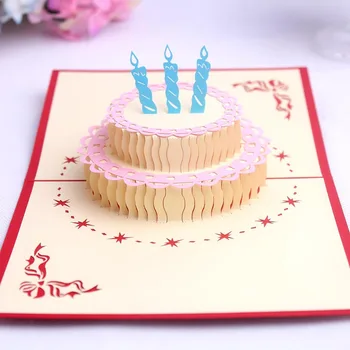 

The new invitation CARDS, invitations, birthday cake, 3 d greeting card, banquet invitation CARDS, holiday greeting card