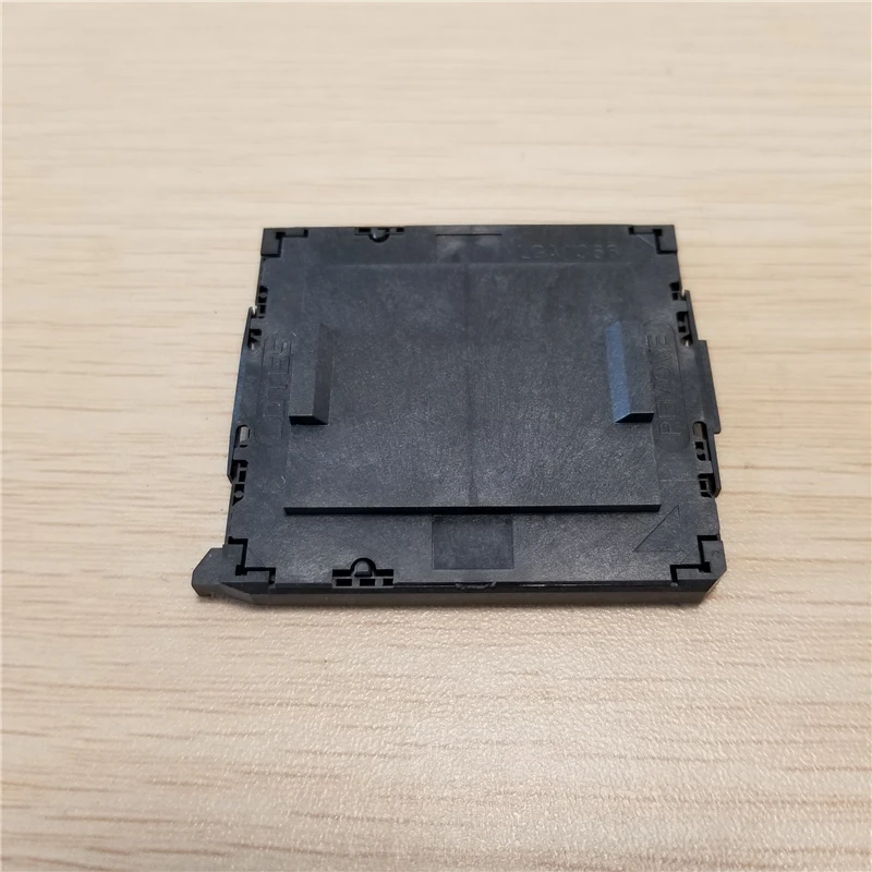 10 шт./лот материнская плата LGA 1366 CPU BGA паяльная розетка с жестяными