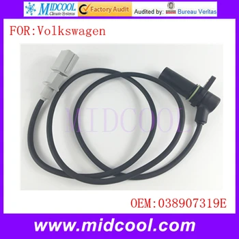 

New Crankshaft Position Sensor use OE No. 038907319E for VW Volkswagen