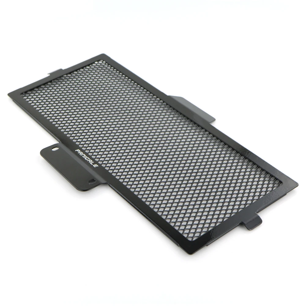 Radiador de Alumínio Óleo para Ducati Cobre Guarda Refrigerador Panigale 1299 959 899 Radiador Capa 1199 4 cover covers