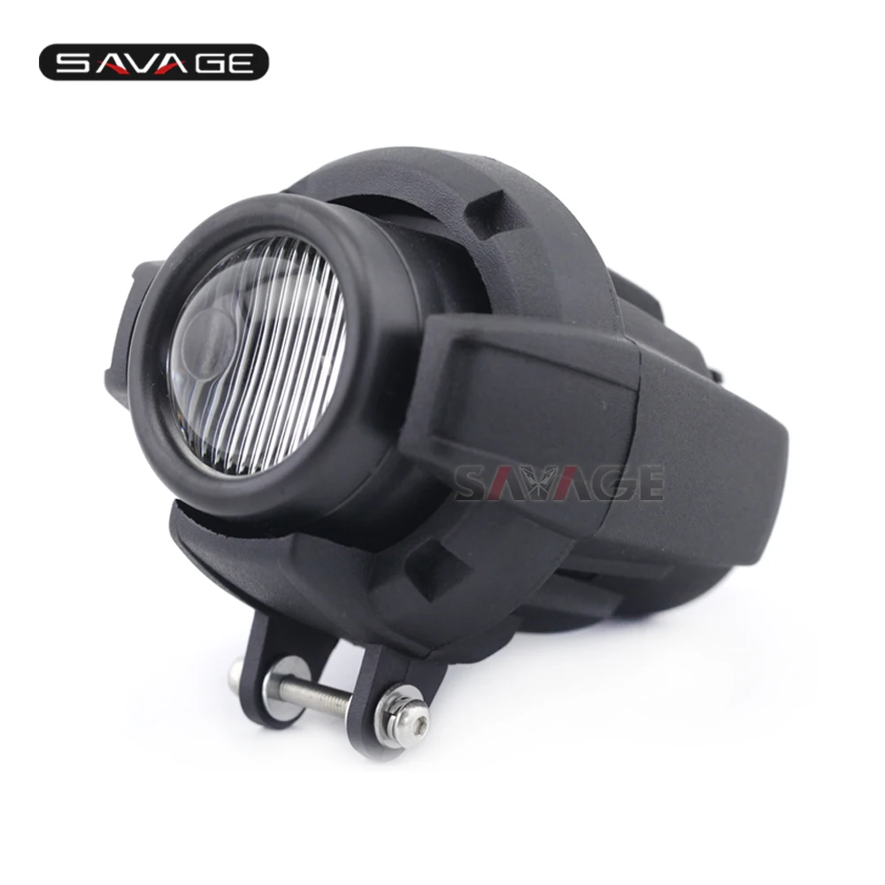 

Front Head Light Driving Aux Lights Fog Lamp For BMW R1200GS LC/Adventure F800GS F700GS F650GS R1150GS Motorcycle Accessories
