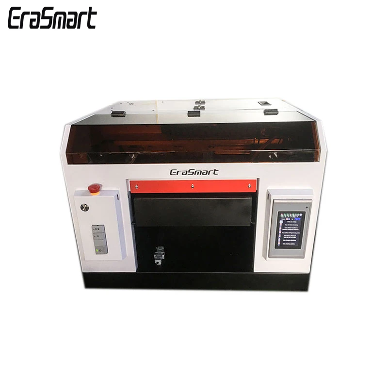 

Uv Flatbed Printer Price A3 Automatic Digital Direct Jet Led Uv Printer
