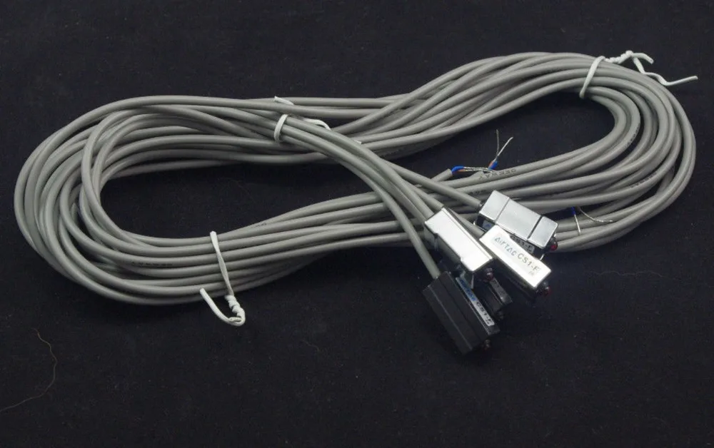 Датчик герконовый cs1 f