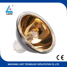LT05046 24V 250W GZ6.35 Медицинская лампа с отражателем 24v250w светильник лампочка shipping-5pcs